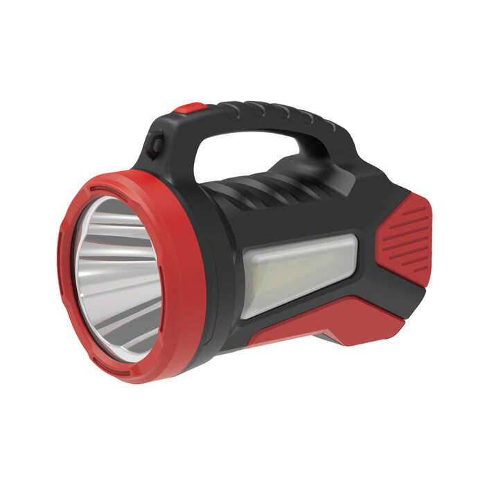 PT-8030 USB ŞARJLI SPOT FENER