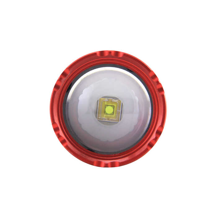 PT-4132 USB ŞARJLI EL FENERİ