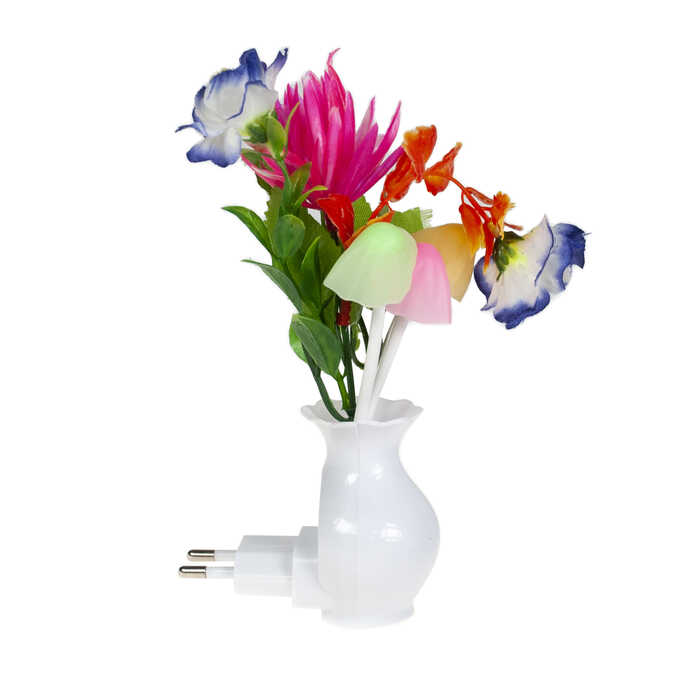 PT-340 SENSÖRLÜ GECE LAMBASI