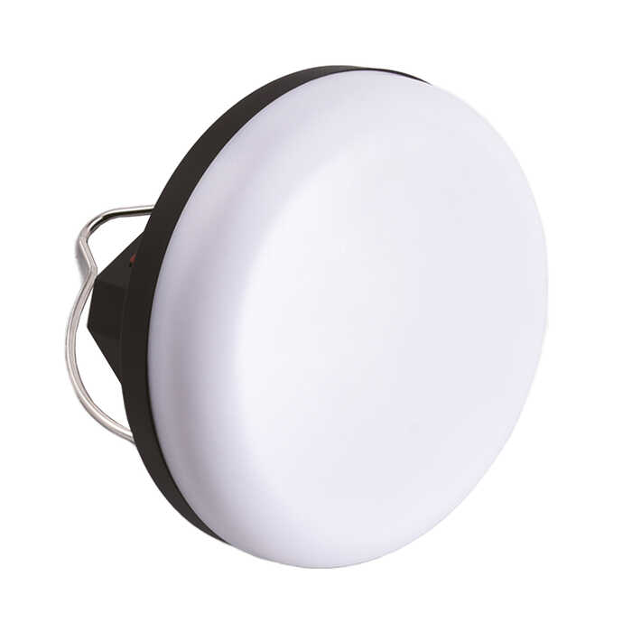 PT-2028 USB ŞARJLI SOLAR KAMP LAMBASI