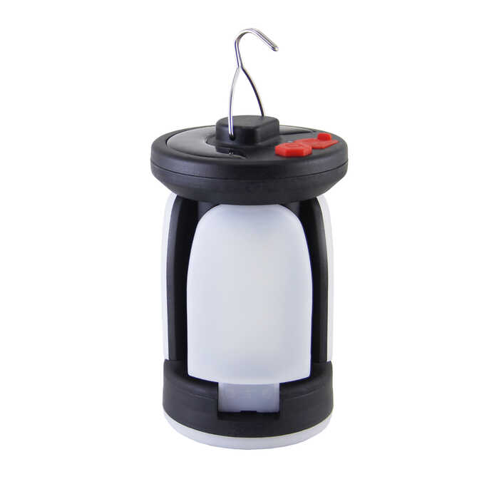 PT-2033 USB ŞARJLI SOLAR KAMP LAMBASI