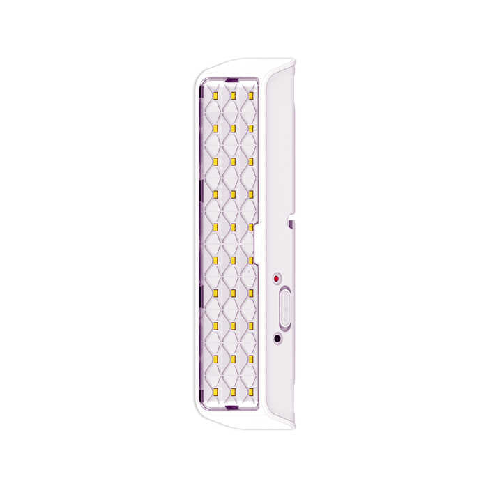 PT-3001 30 SMD LED ŞARJLI IŞILDAK
