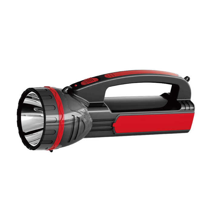 PT-7758 USB ŞARJLI SPOT FENER