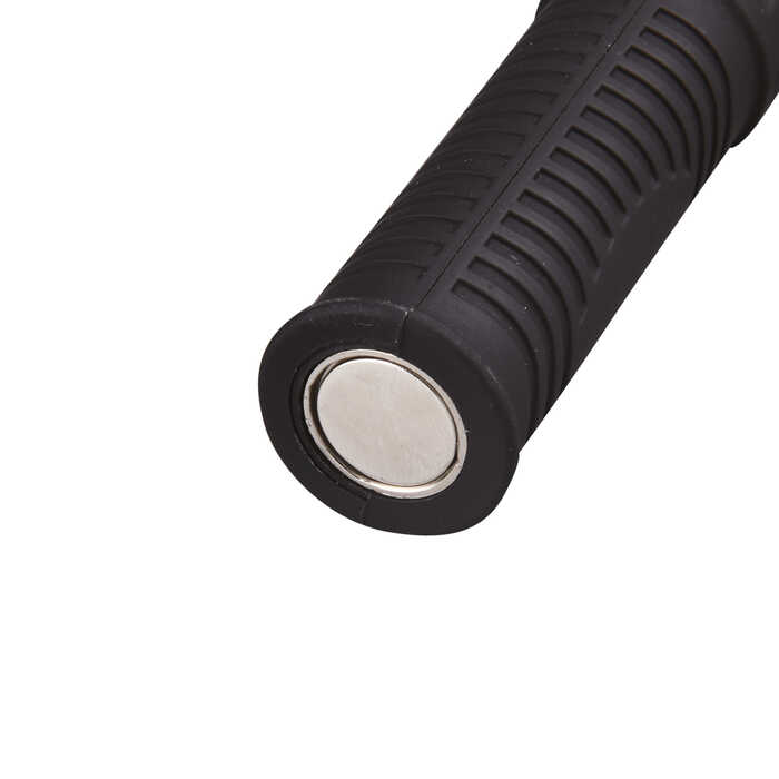 PT-6909 USB ŞARJLI EL FENERİ