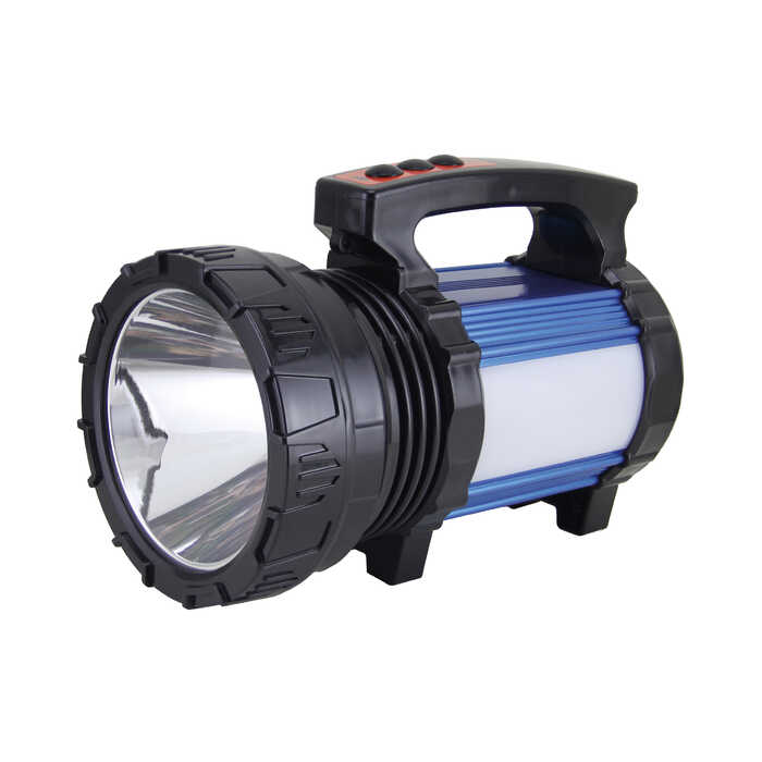 PT-8817 USB ŞARJLI SPOT FENER