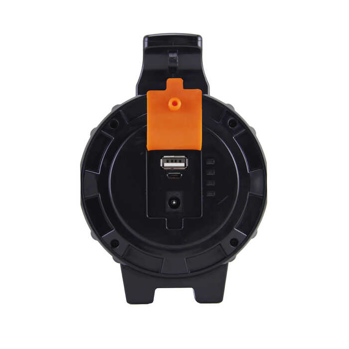 PT-8817 USB ŞARJLI SPOT FENER