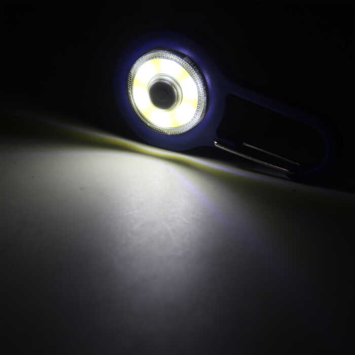 PT-1850 ANAHTARLIK EL FENERİ