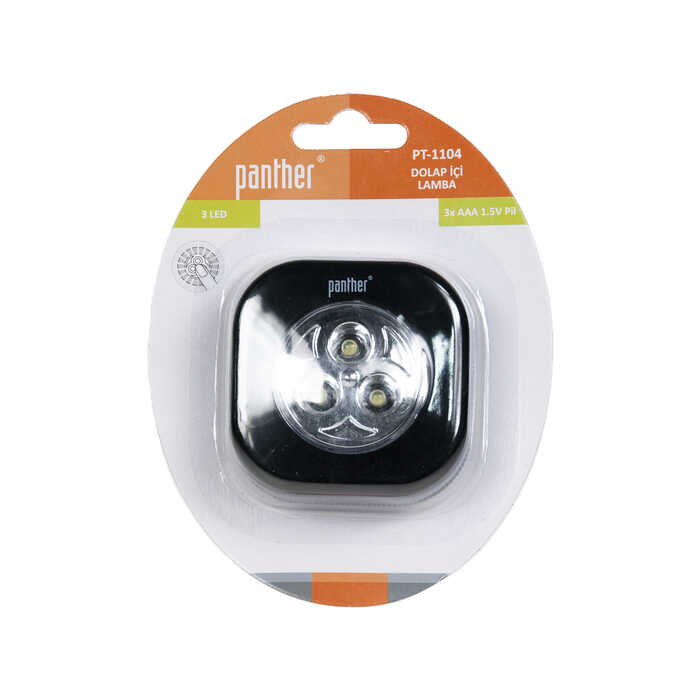 PT-1104 DOLAP İÇİ LAMBA