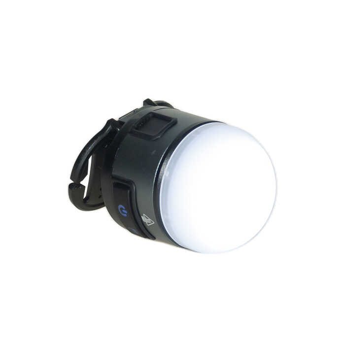 PT-5203 USB ŞARJLI KAFA LAMBASI