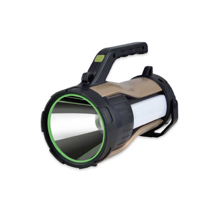 PT-8896 USB ŞARJLI FENER