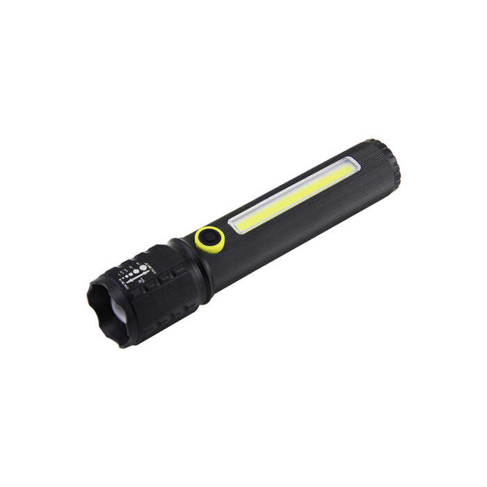PT-4172 P50 LED USB ŞARJLI FENER