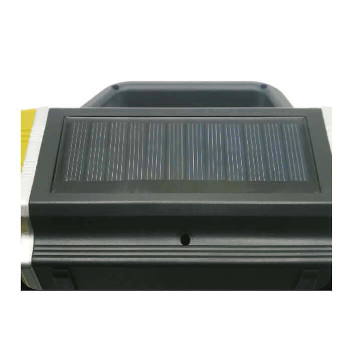 PT-8207 ŞARJLI EL FENERİ