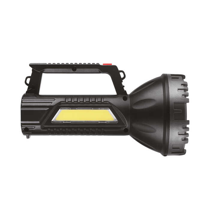 PT-8407 USB ŞARJLI EL FENERİ