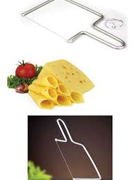 PASLANMAZ METAL PEYNİR DİLİMLEME APARATI