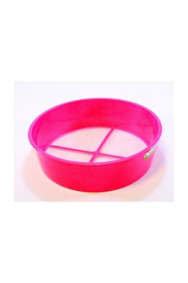 PLASTİK KÜÇÜK UN ELEK