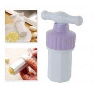 PLASTİK SARIMSAK EZİCİ