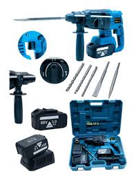 PLCDL-M133 ÇANTALI ŞARJLI HİLTİ 88W 26MM