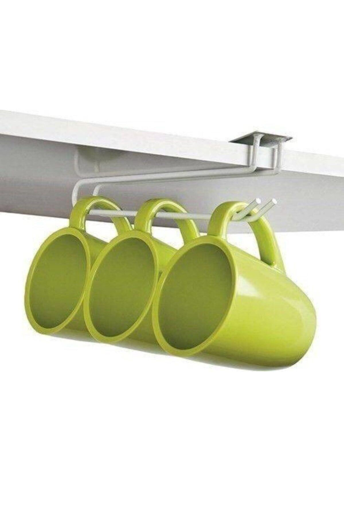 Portatif Fincan Bardak Askılığı