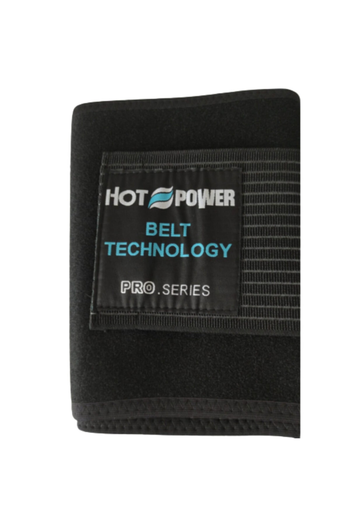 Power Belt Bel Kemeri Göbek Korsesi Büyük Beden Kemer