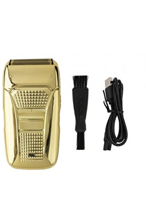 Sakal Kesme Tıraş Makinesi Seti Profesyonel Şarjlı Sıfır