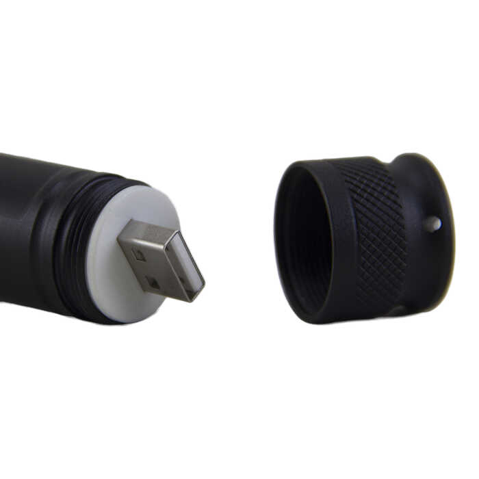 ŞARJLI EL FENERİ PT-4515