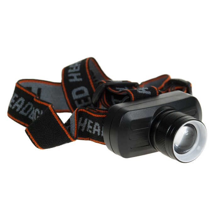 ŞARJLI KAFA LAMBASI PT-5873