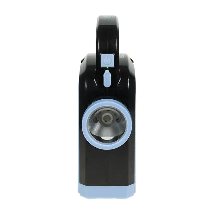 ŞARJLI SOLAR EL FENERİ PT-8301