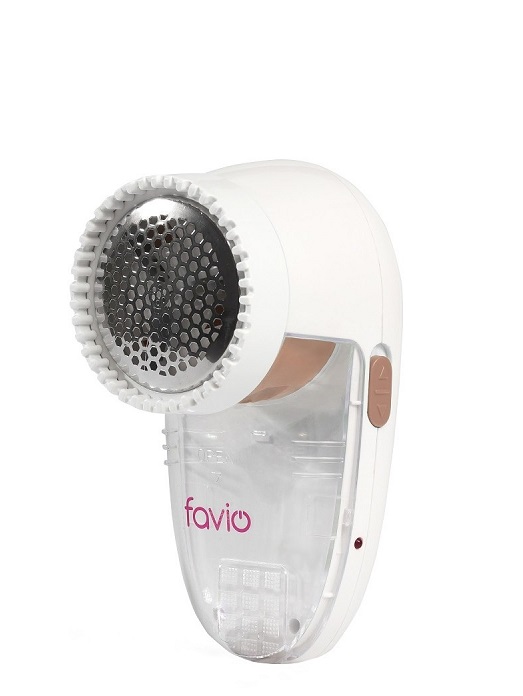 Şarjlı Tiftik Toplama Makinesi