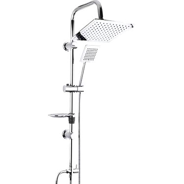 SHOWER SET  UZUN ROBOT DUŞ SETİ