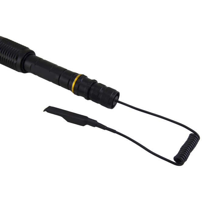 SİLAH APARATLI ŞARJLI EL FENERİ PT-4280