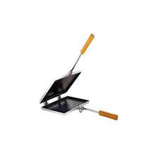 TEFLON EL TOST MAKİNESİ