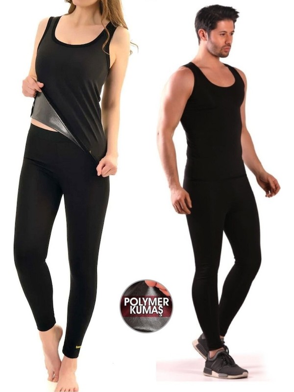 Termal  Tayt ve Atlet