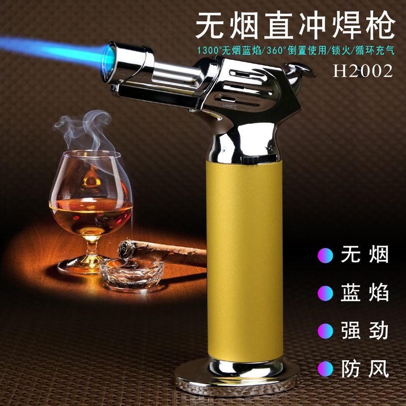 Torch Doldurulabilir Profesyonel Pürmüz