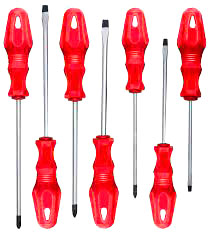 TORNAVİDA STELL  7 PARÇA  TORNAVİDA SETİ