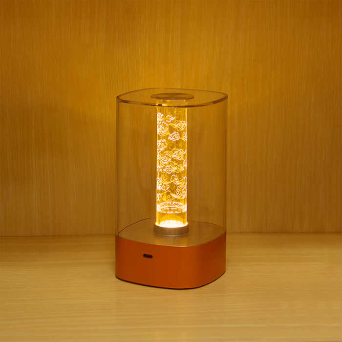 USB ŞARJLI MASA LAMBASI PT-710