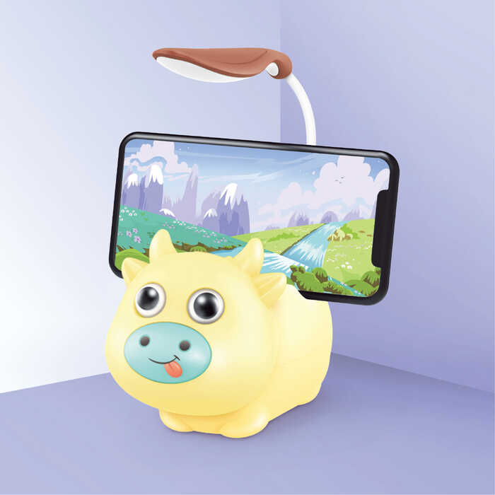 USB ŞARJLI MASA LAMBASI AV-7262