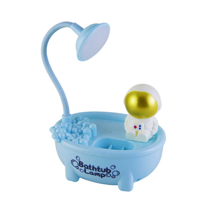 USB ŞARJLI MASA LAMBASI AV-7685