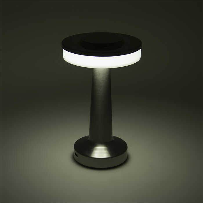 USB ŞARJLI MASA LAMBASI PT-701