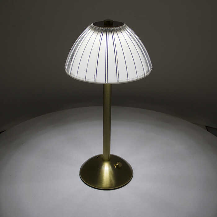 USB ŞARJLI MASA LAMBASI PT-702