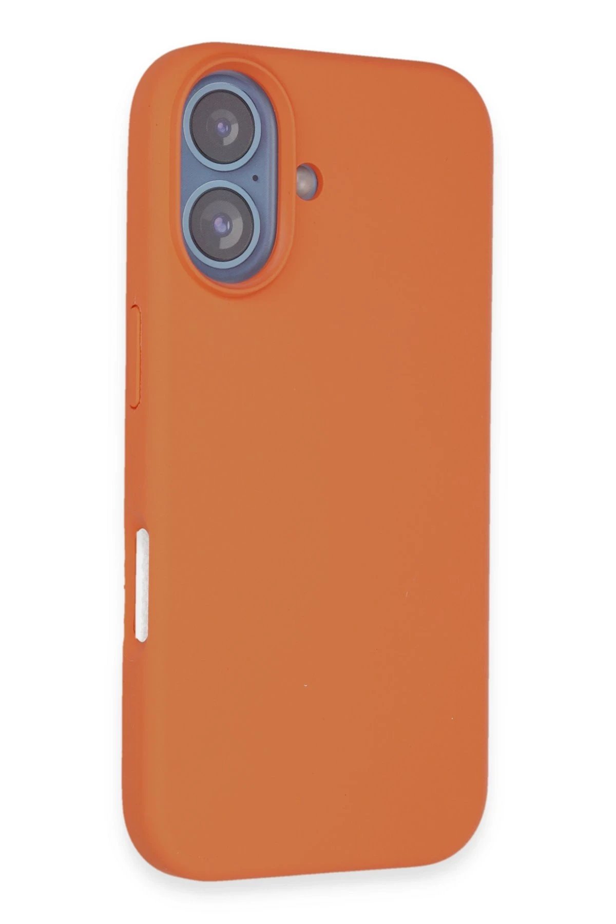 Venco iPhone 16 Home Magsafe Kapak - Turuncu