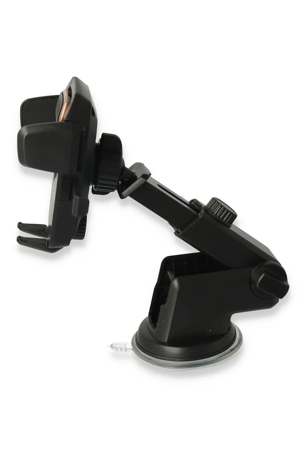 Vlike VL4 Vantuslu Oto Açma Kapama Araç İçi Telefon Tutucu