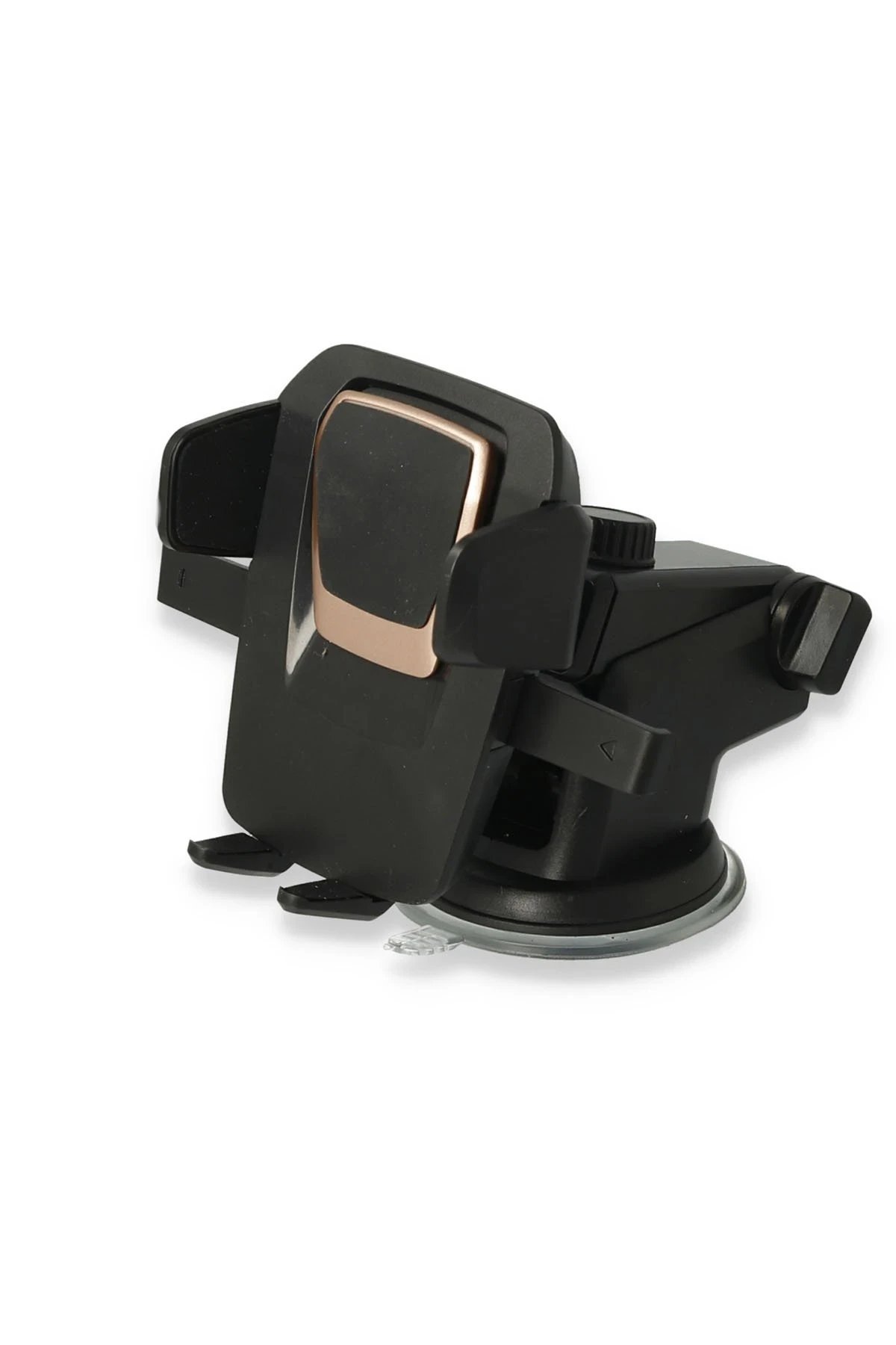 Vlike VL4 Vantuslu Oto Açma Kapama Araç İçi Telefon Tutucu