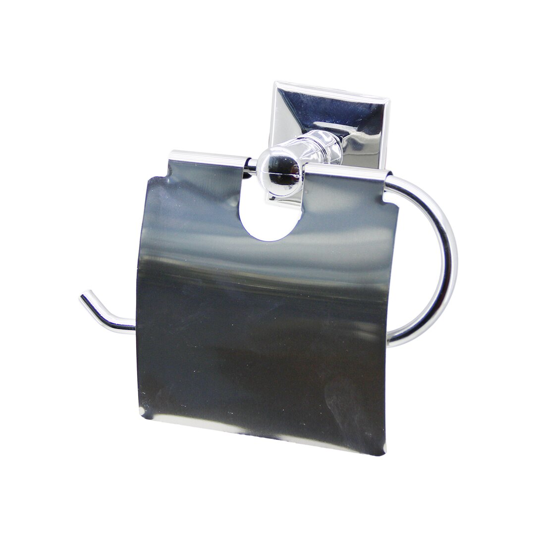 YAPIŞKANLI   GENİŞ KAPAKLI  METAL WC KAĞITLIK