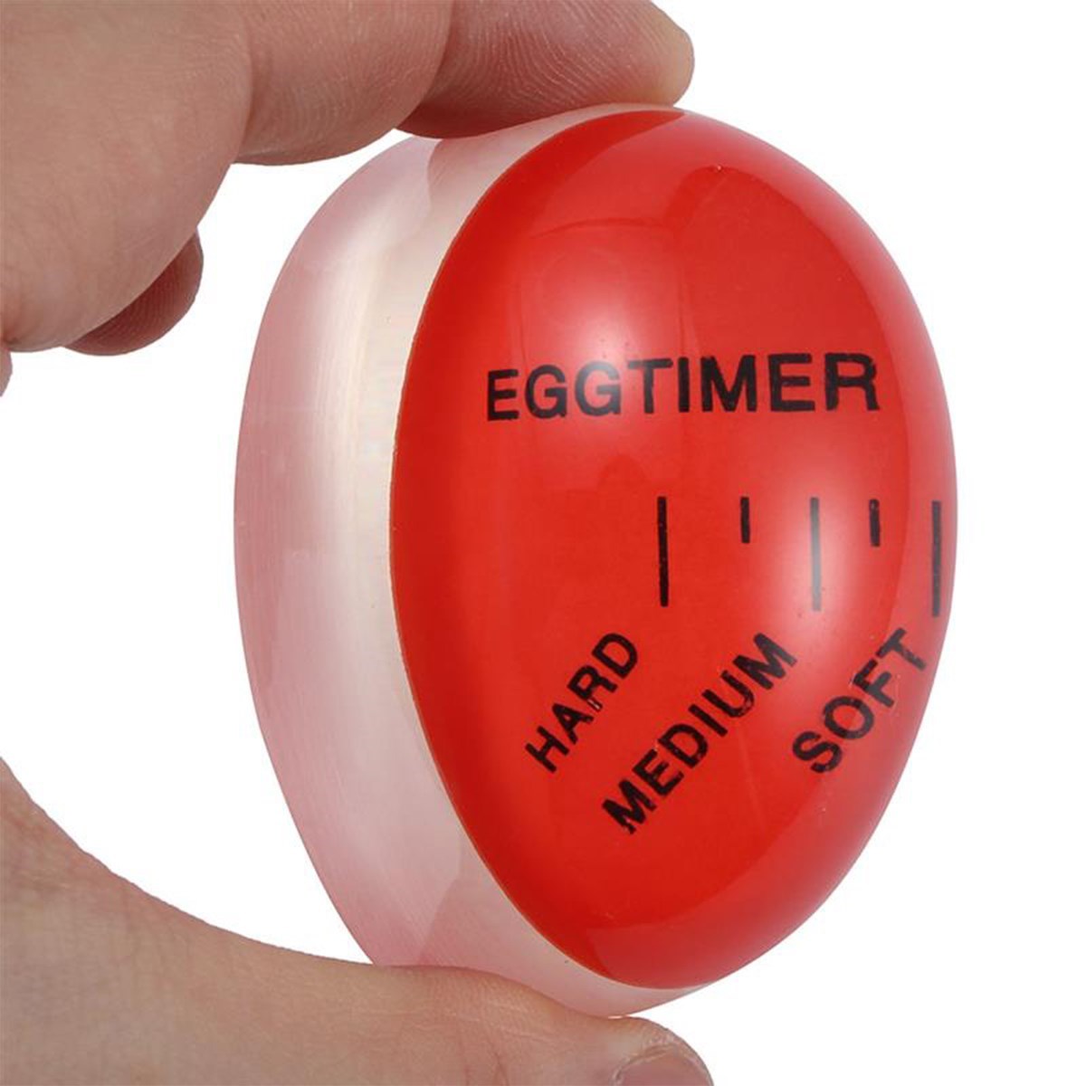 Yumurta Haşlama Aparatı Dublör Yumurta Pişirme Aleti Egg Timer