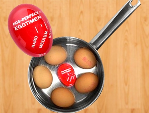 Yumurta Zamanlayıcı