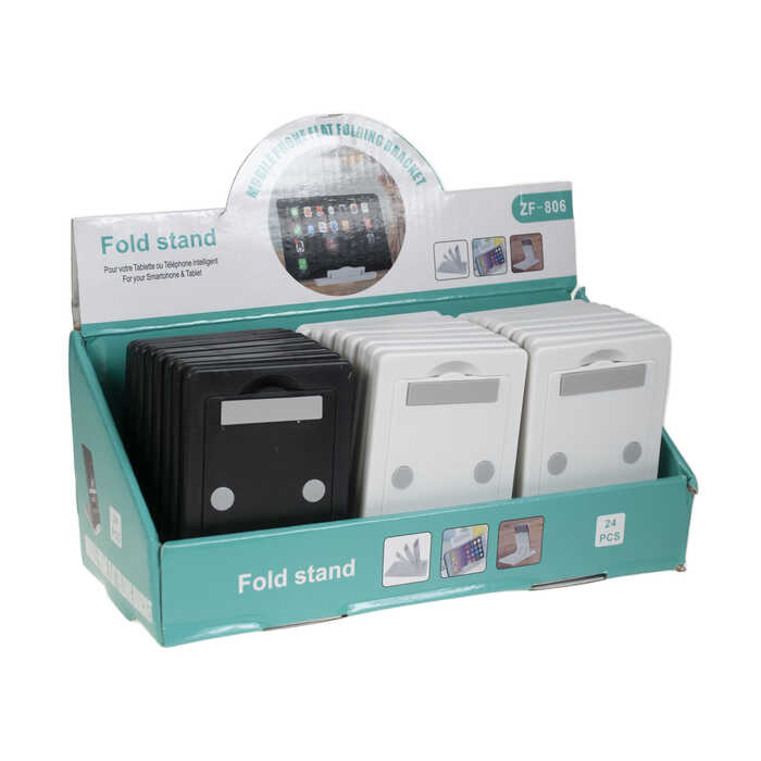 ZF-806 TELEFON STANDI