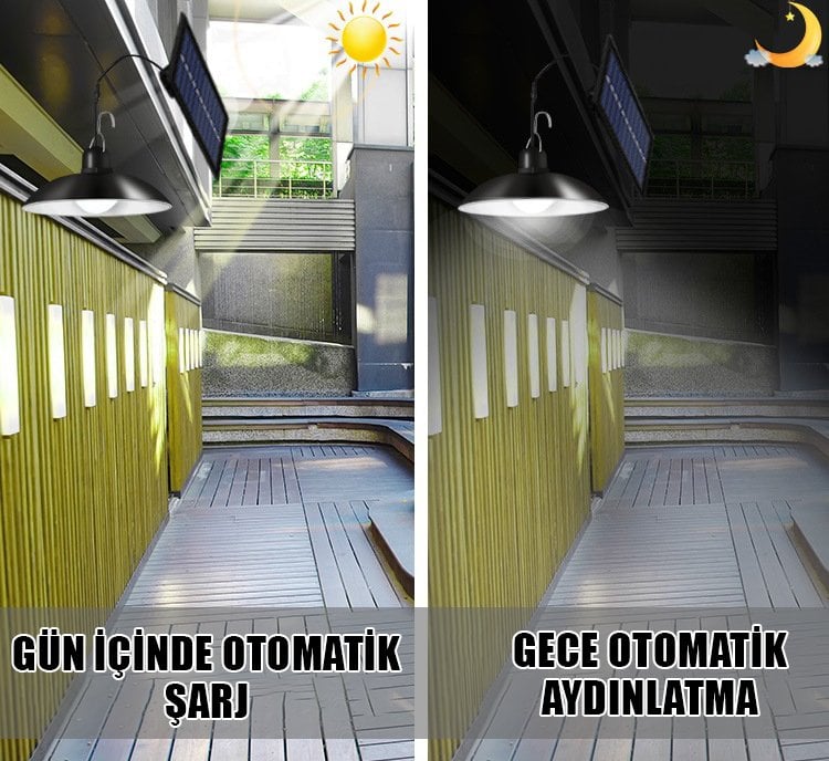  Ledli Projektör Lambası XF-707-2