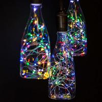 100 Ledli 10 Metre Pilli Renkli v Sarı Peri Led Dekoratif Aydınlatma (8 Fonksiyonlu)