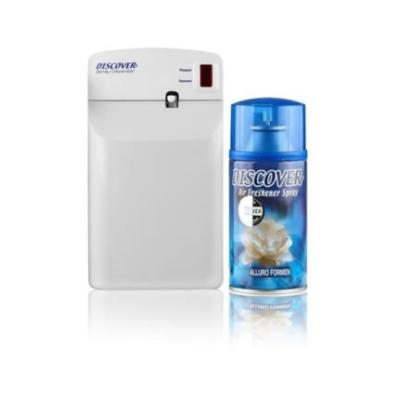 1+1 SET EKO PK. SPREY PÜSKÜRTÜCÜ 320ML