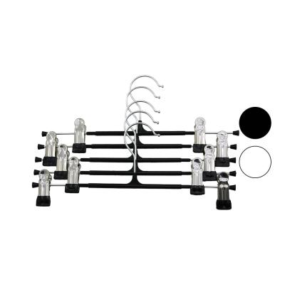 10 ADET PLASTİK - METAL UÇLU ETEK ASKISI